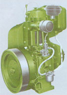 aircolled
