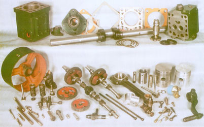 dieselenginespares