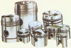 pistons